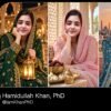 10 Eid AI Photo Editing Prompts for Girls to Create Stunning Portraits