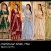Lehenga AI Photo Editing Prompts for Stunning Indian Portraits
